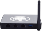 Firewall UTM LION-20